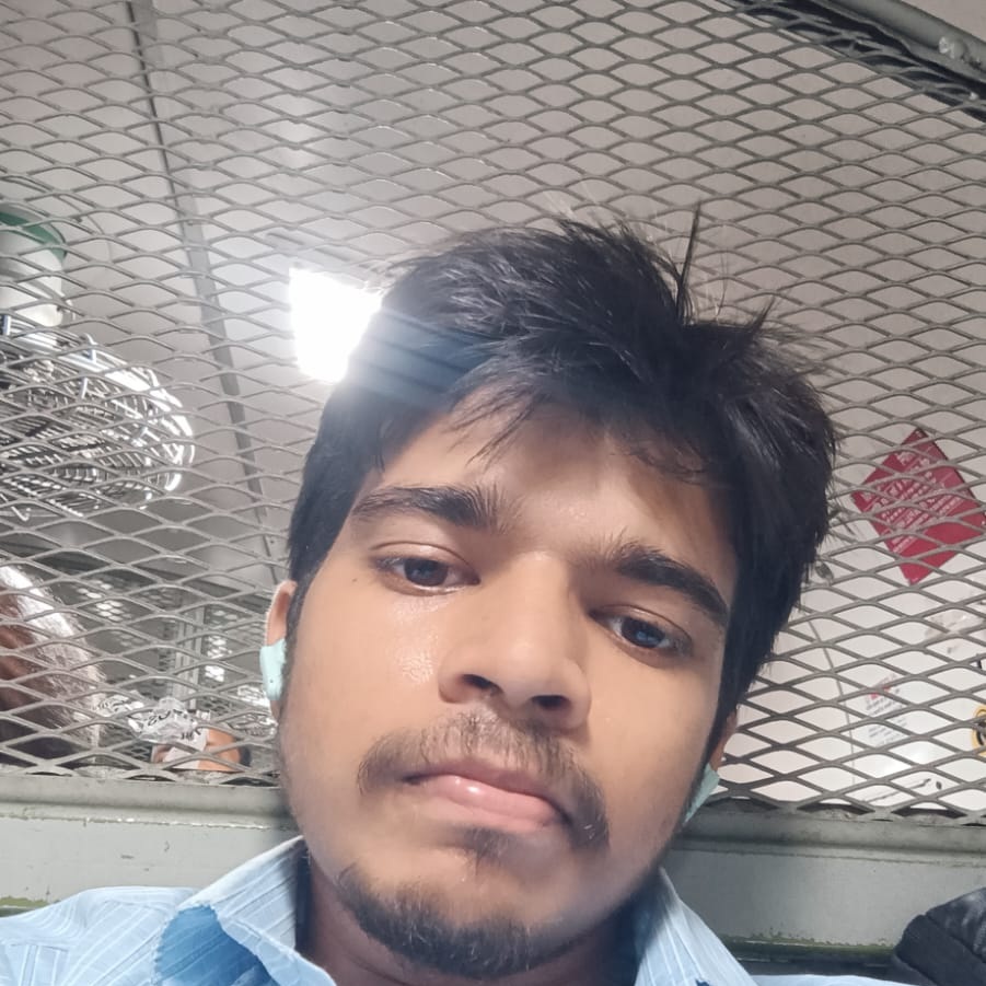 Sachin Patel